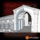 TT Combat  Advent Calendar 25 Rialto Brücke8