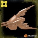 TTC PHR Dropfleet Preview