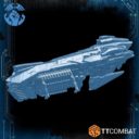 TTC Resistance Dropfleet Preview