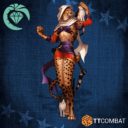 TTC Rumbleslam Katzen 5
