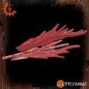 TTC Shaltari Dropfleet Preview