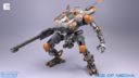 TeccoToys Mini Mechs 16