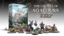 The Gnomes Of Agaldurs Keep 1