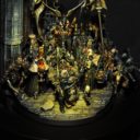 The Last March Of Saint Katherine 1