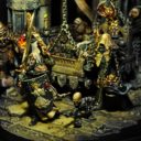 The Last March Of Saint Katherine 2