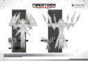 WC Warcradle Firestorm Armada 1