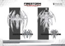 WC Warcradle Firestorm Armada 2