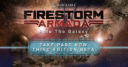 WC Warcradle Firestorm Armada 3