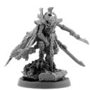 WE Necrocyborg General Grivus 1