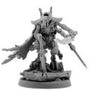 WE Necrocyborg General Grivus 2