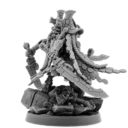 WE Necrocyborg General Grivus 6
