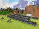 WG Warlord Games Epic Civil War 1