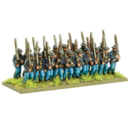 WG Warlord Games Epic Civil War 10