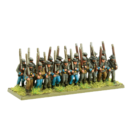 WG Warlord Games Epic Civil War 13