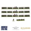 WG Warlord Games Epic Civil War 6