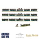 WG Warlord Games Epic Civil War 7