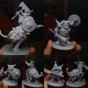 Warploque Miniatures Patreon Oger 2 3