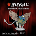 WizKids The Magic The Gathering Unpainted Magic Miniatures 2