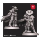 Artel „W“ Miniatures Neue Previews 01