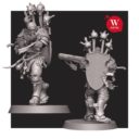 Artel „W“ Miniatures Neue Previews 02