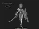 Avatars Of War Dark Elf Preview 23