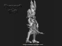 Avatars Of War Dark Elf Preview 30