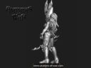 Avatars Of War Dark Elf Preview 33