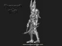 Avatars Of War Dark Elf Preview 34