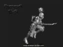 Avatars Of War Dark Elf Preview 48