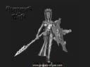 Avatars Of War Dark Elf Preview 5