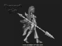 Avatars Of War Dark Elf Preview 7