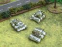 Brigade Models  New Ukrainians In 6mm 6