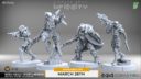 Corvus Belli Infinity Studio Update #11 3