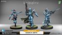 Corvus Belli Infinity Studio Update #11 4