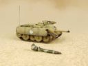 Dust 1947 K AX604 E15 Tank 3