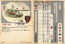 Dust 1947 K AX610R E100 Model Kit 1
