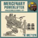 Dust 1947 K ME712R Merc Powerlifter 2