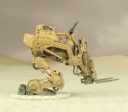 Dust 1947 K ME712R Merc Powerlifter 4