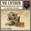 Dust 1947  P AX728B – Axis VK Luther 2