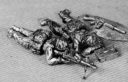 Empress Miniatures British Army Of The Rhine15