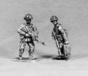 Empress Miniatures British Army Of The Rhine16