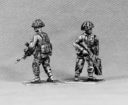 Empress Miniatures British Army Of The Rhine17