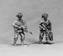 Empress Miniatures British Army Of The Rhine19