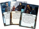 FFG Fantasy Flight Games Galactic Republic Expansions 3