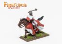 Fireforge Western Knights 07