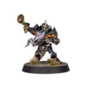 Forge World Blood Bowl Skrull Halfheight 1