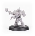 Forge World Blood Bowl Skrull Halfheight 3