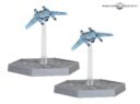 Forge World Introducing The T’au Aircraft So Advanced It Flies Itself 1