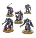 Forge World Night Lords Contekar Terminator Elite 1