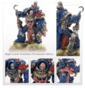 Forge World Night Lords Contekar Terminator Elite 2